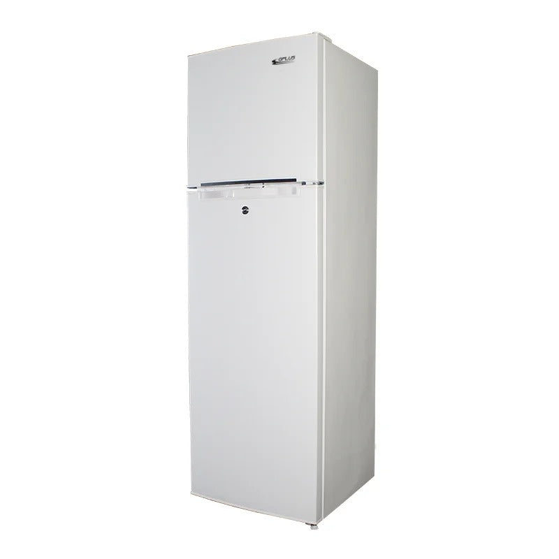 REFRIGERADORA 6" BLANCO TOP-MOUNT  SIN ESCARCHA 110V GPLUS GPLUS