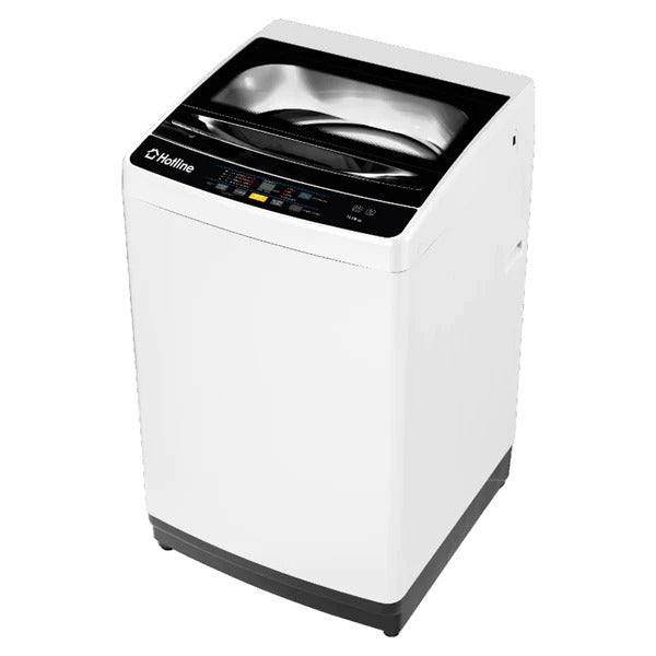 Lavadora Automatica Hotline 11Kg de Carga Superior Color Blanco HOTLINE