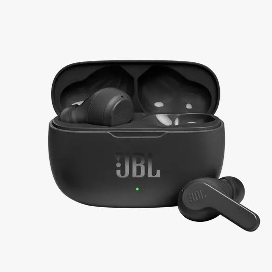 Audífonos JBL Wave 200TWS Negro JBL