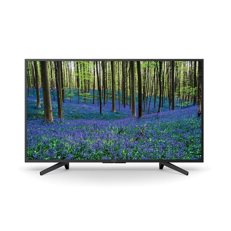 Televisor LED 55" 4K UHD Marca Sony SONY
