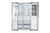 Refrigerador Side By Side LG LS66SXTC | LINEARCOOLING™ | 23.8 P3 | Matte Black Steel LG