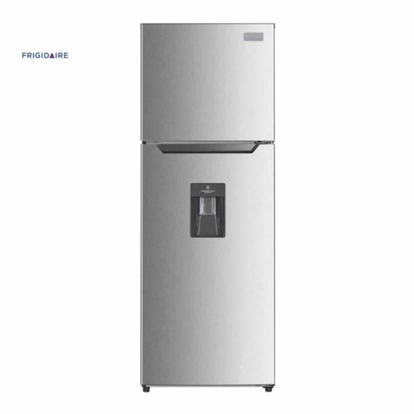 FRIGIDAIRE REFRIGERADOR | INVERTER |12 TOP MOUNT | SIN ESCARCHA | GRIS FRIGIDAIRE