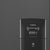 Refrigerador bottom freezer 18p3 dispensa agua ahorro energético color negro MABE