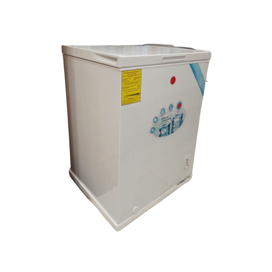 CONGELADOR 3.5" Marca MB MB