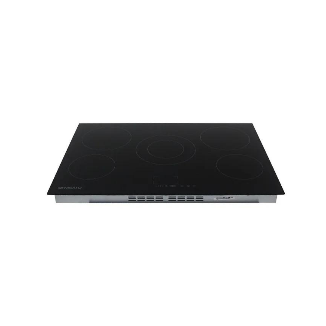 Estufa empotrable  Nisato de 36" Eléctrica. NISATO
