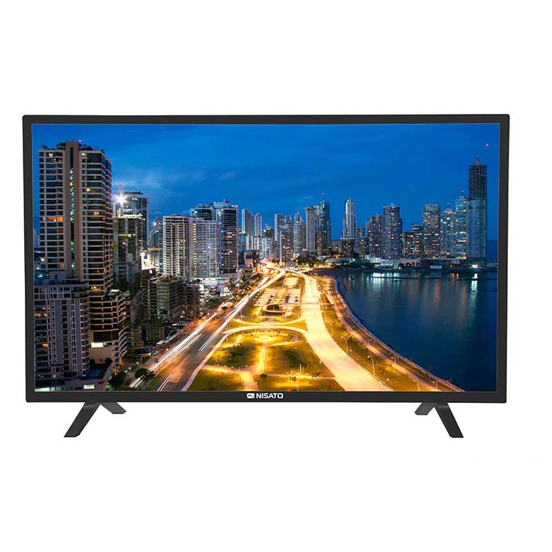 Televisor Led Smart NISATO LINUX de 70