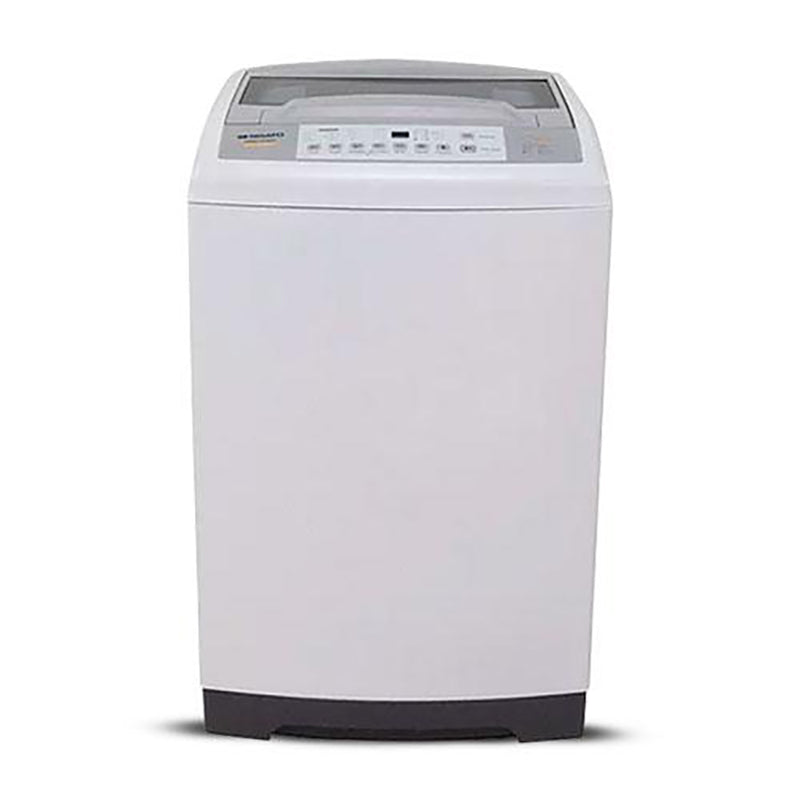 Lavadora Automática de 13 Kg Blanca Marca Nisato NISATO