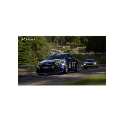 Grand Turismo Sport PS4 Marca Sony SONY