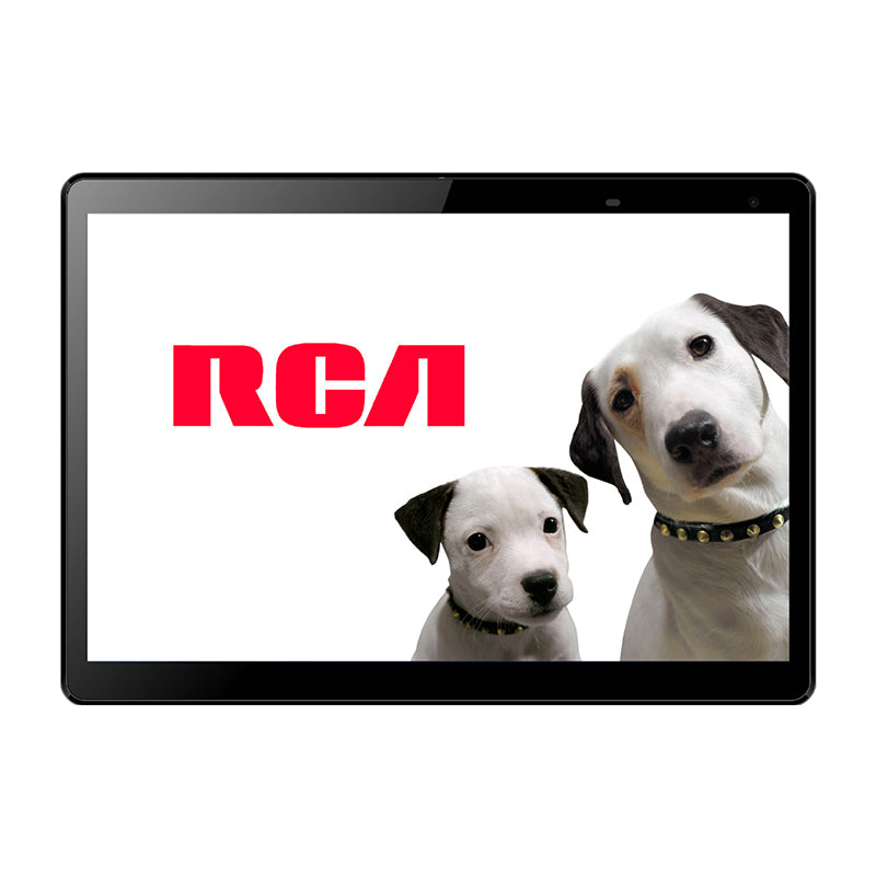 Tablet de 10" 16GB Marca RCA RCA