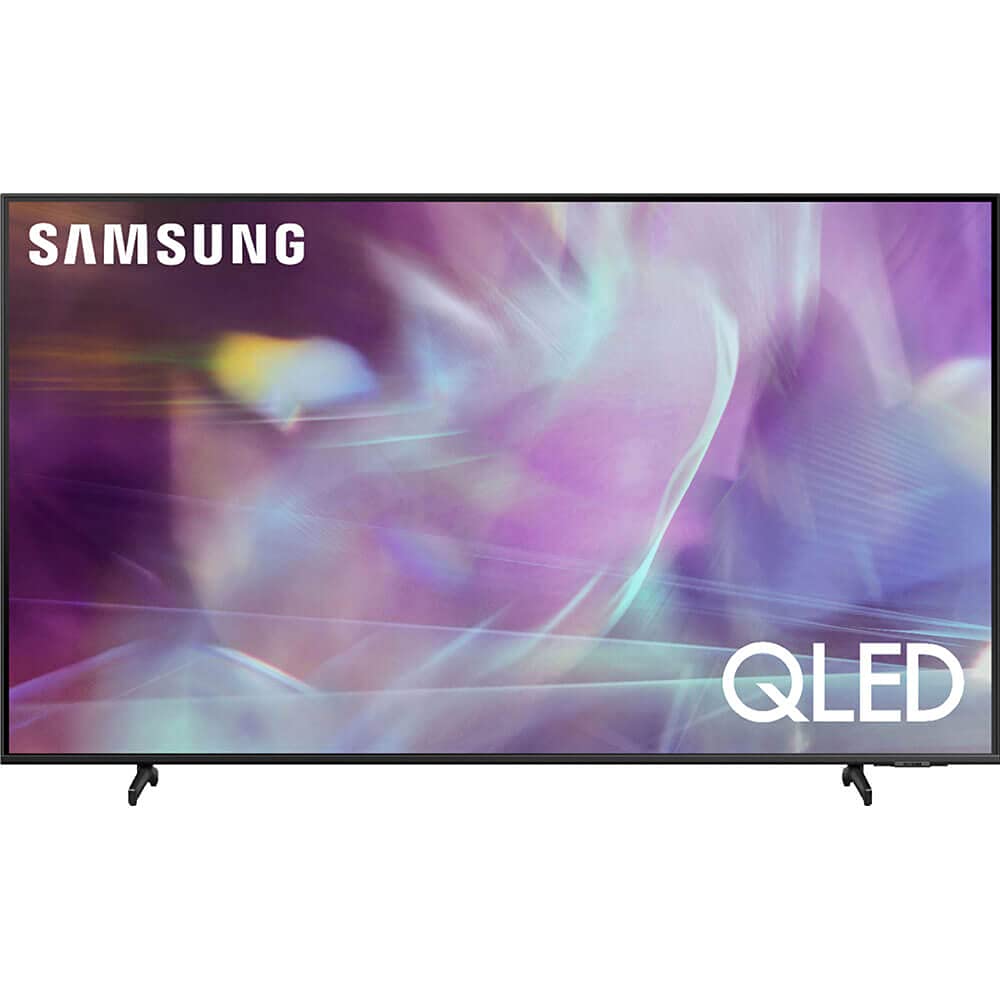 TELEVISOR SAMSUNG 55 SMART TV 4K QLED - Unica Panamá