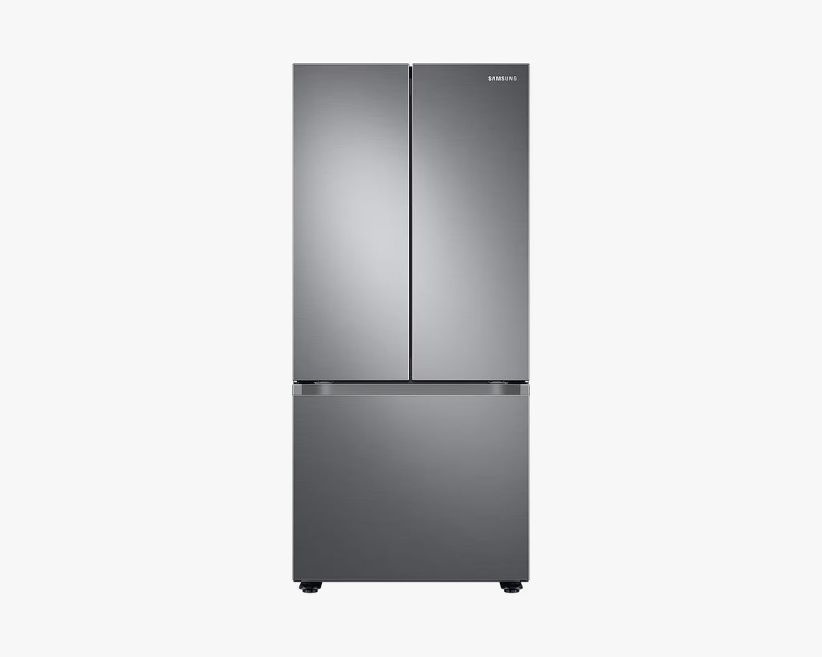 Refrigeradora de Puerta Francesa RF22A4010S9/AP de 22.2 cu.ft SAMSUNG