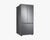 Refrigeradora de Puerta Francesa RF22A4010S9/AP de 22.2 cu.ft SAMSUNG
