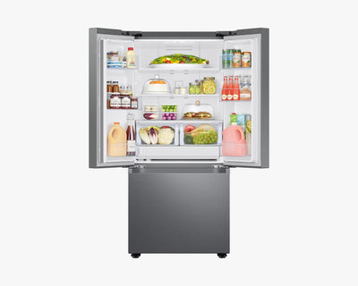 Refrigeradora Samsung de Puerta Francesa 22PC SAMSUNG