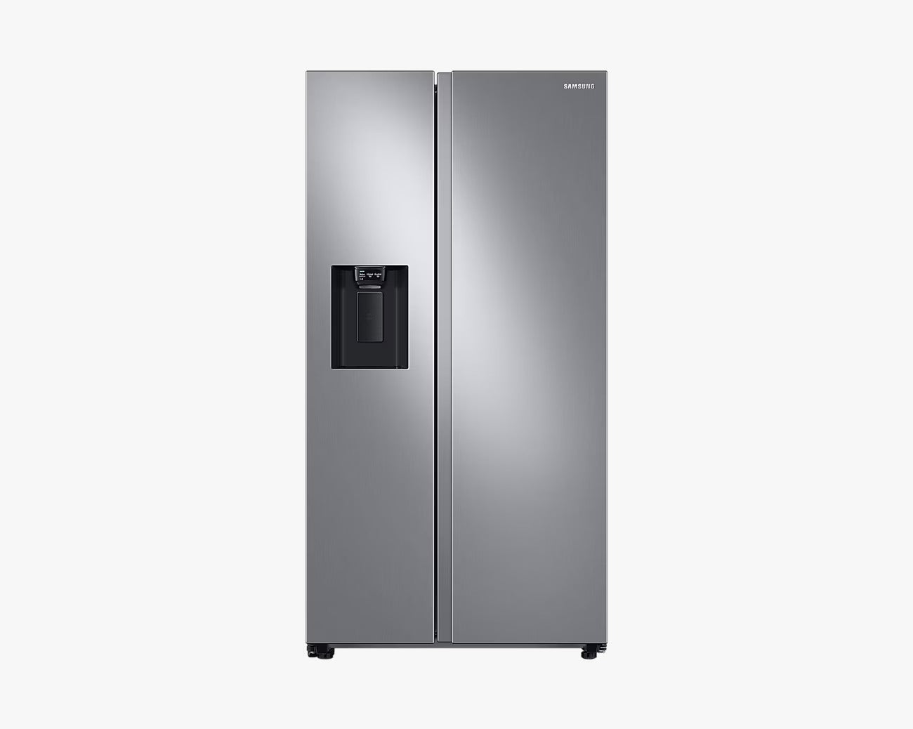REFRIGERADORA SAMSUNG SIDE BY SIDE RS27T5200S9/AP - Unica Panamá