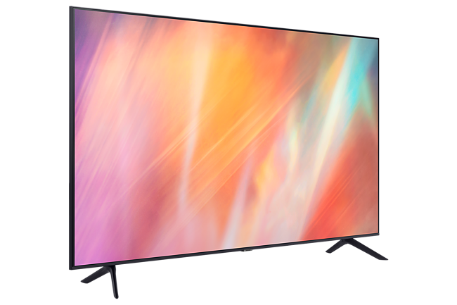 Televisor SAMSUNG Smart 43 pulgadas 4K SAMSUNG