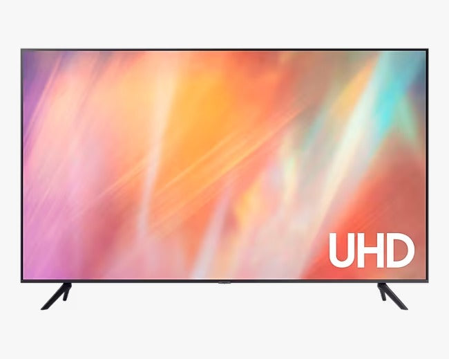 TELEVISOR SAMSUNG 58" TV SMART 4K ULTRA HD SAMSUNG