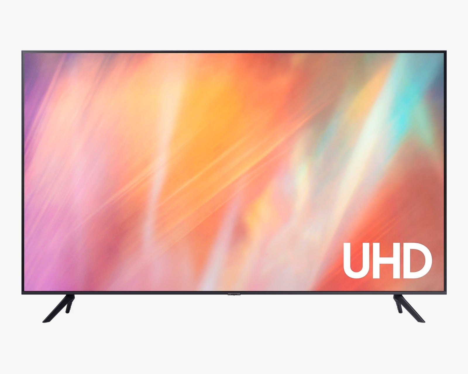 Televisor Samsung 60" Crystal UHD 4K AU7000 SAMSUNG
