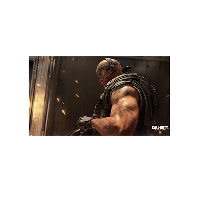 Call Of Duty Black Ops 4 Marca Sony SONY