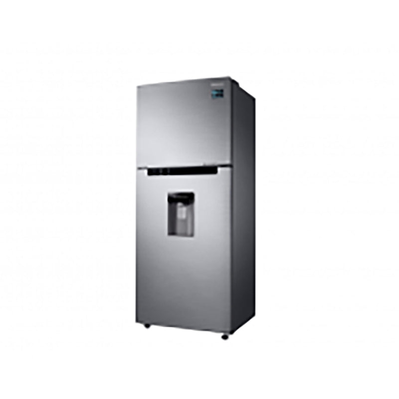 Refrigerador 11 Pies3 Plateado Marca Samsung SAMSUNG