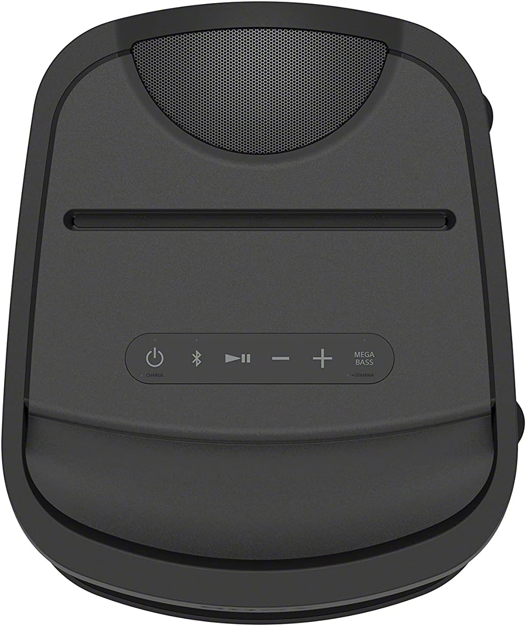 Ortizan Altavoz Bluetooth con Subwoofer, 100W Altavoz Inalámbrico Ortizan Altavoz Bluetooth con Subwoofer, 100W Altavoz Inalámbrico