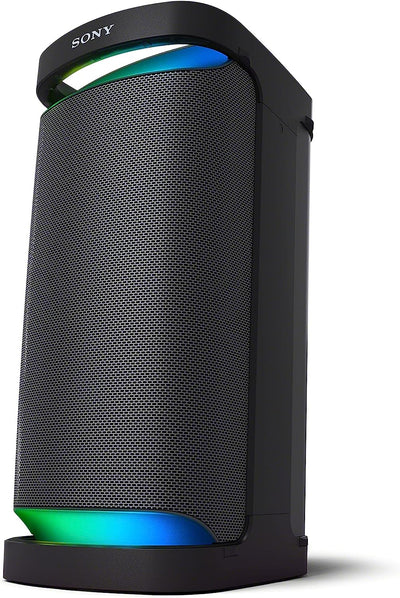 Sony SRS-XP700 X-Series - Altavoz inalámbrico portátil Bluetooth para fiesta de karaoke SONY