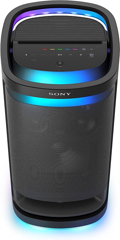 Sony SRS-XV900 Parlantes inalámbricos de alta potencia SONY
