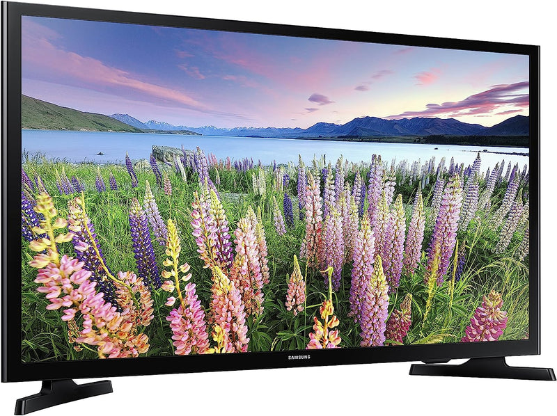 Televisor Samsung Smart de 40 pulgadas LED, FHD de 1080P SAMSUNG