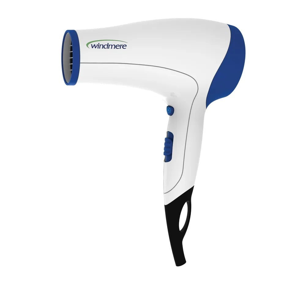 Secadora De Cabello Windmere WD3000 1875watts JHONSON