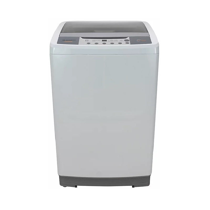 Lavadora Automática Con Capacidad De 11 KG Marca Nisato