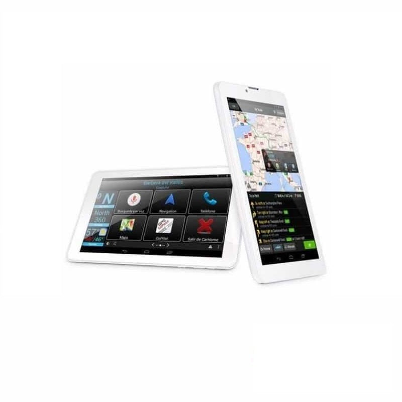 Tableta De 7" Con Capacidad De 8GB De Memoria Marca Engel ENGEL