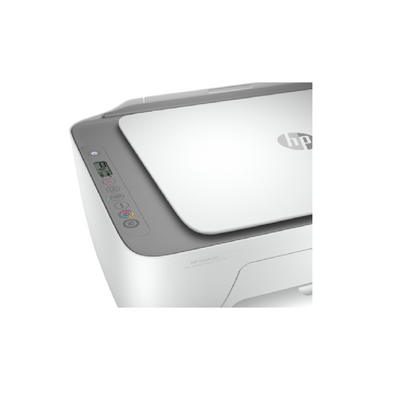 Impresora Multifuncional Advantage Deskjet INK 2775 marca HP