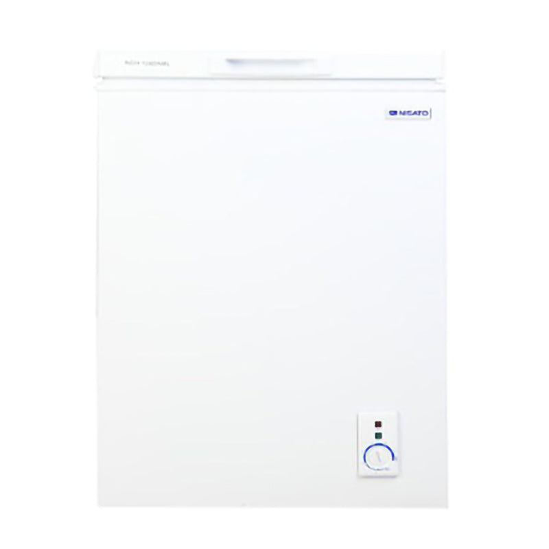 Congelador Blanco 100 Lts Marca Nisato