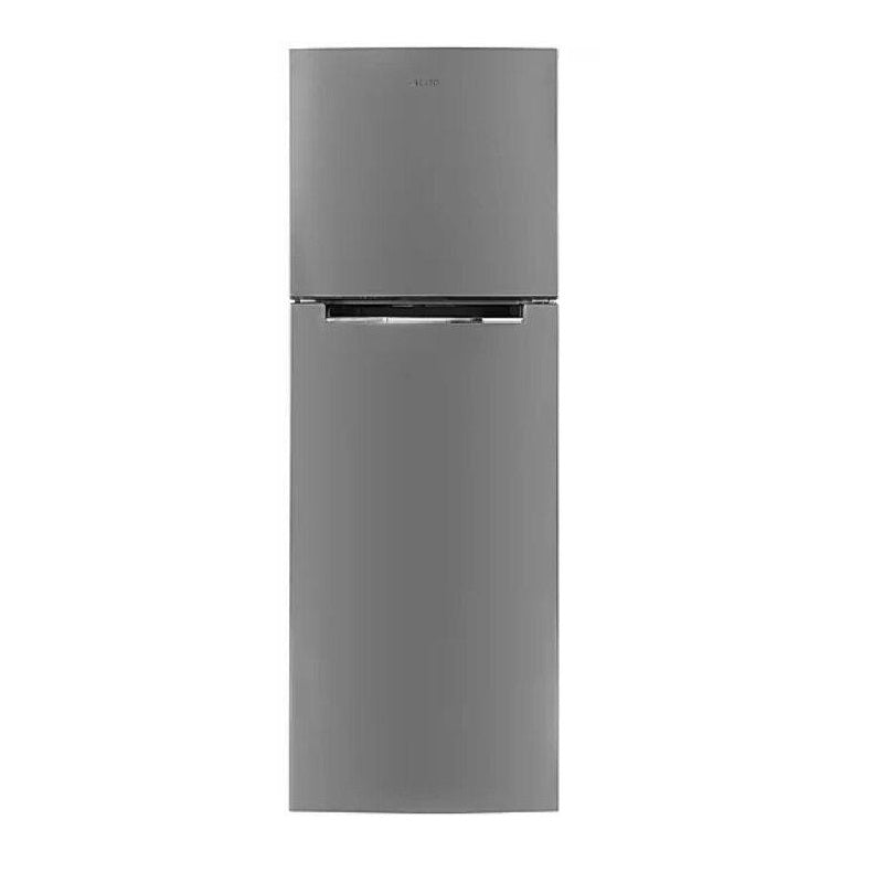 Refrigerador Con Capacidad De 368 Litros Color Acero Inoxidable Marca Nisato NISATO