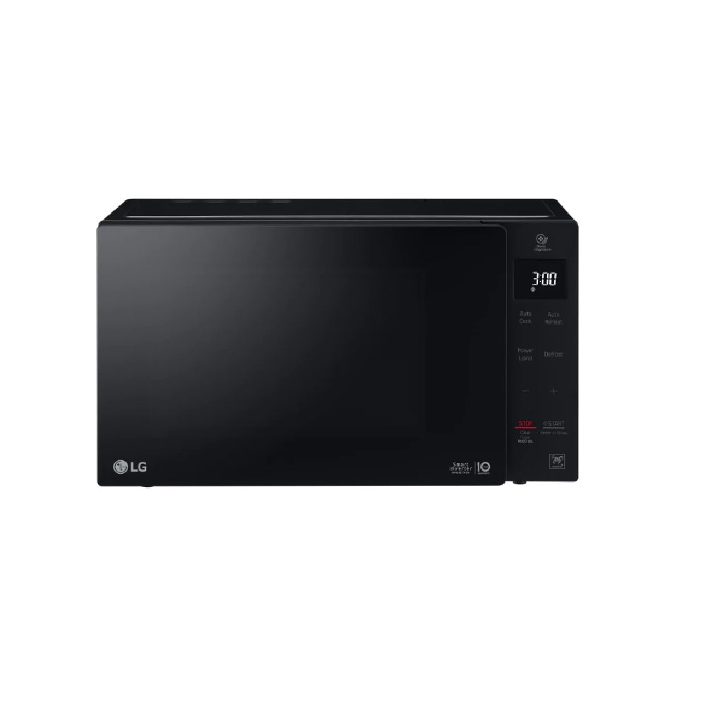 Microondas Smart Inverter NeoChef con capacidad de 0.9 cuft marca LG LG