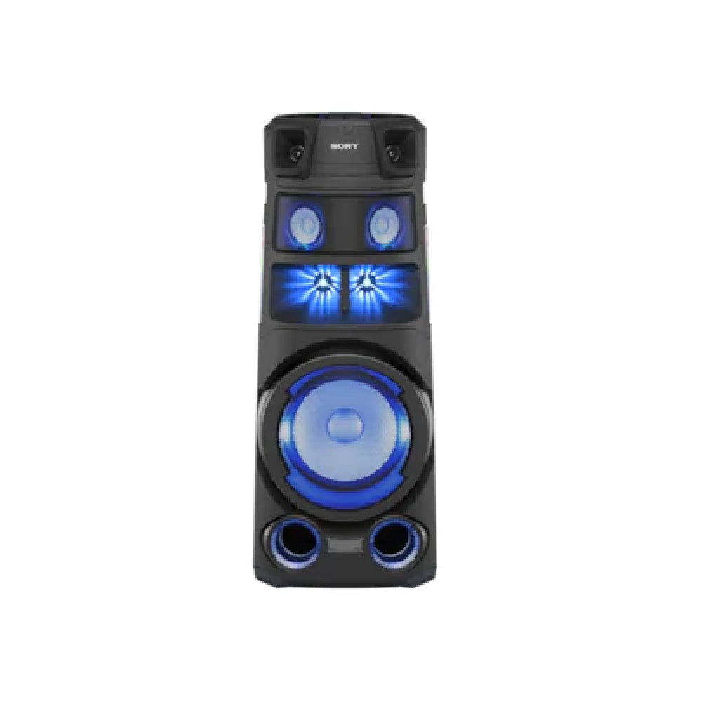 Altavoz MHC-V83D de alta potencia con Bluetooth Marca Sony SONY