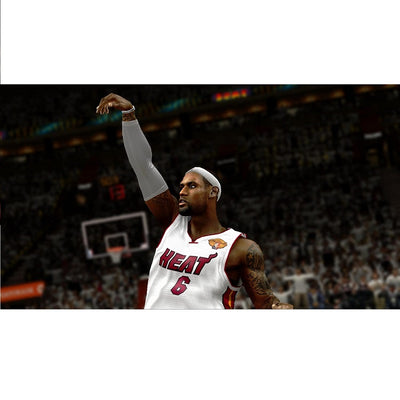 NBA 2K14 PlayStation 4 Marca Sony