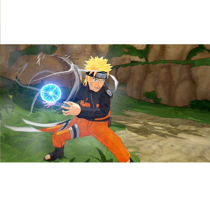 Naruto To Boruto, Shinobi Striker PlayStation 4 Marca Sony SONY