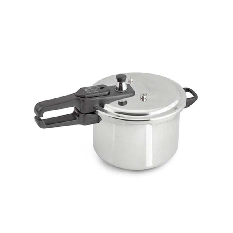 Olla De Presión Con Capacidad De 9 L Marca Black & Decker