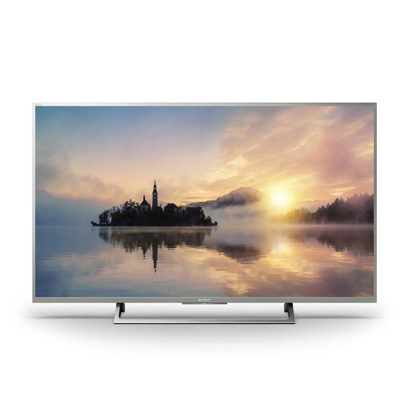 Televisor 4K Ultra HD Android TV LED 55 Pulgadas HDR Marca Sony SONY