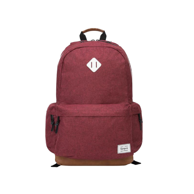 Mochila Para Laptop Borgoña Marca Targus TARGUS