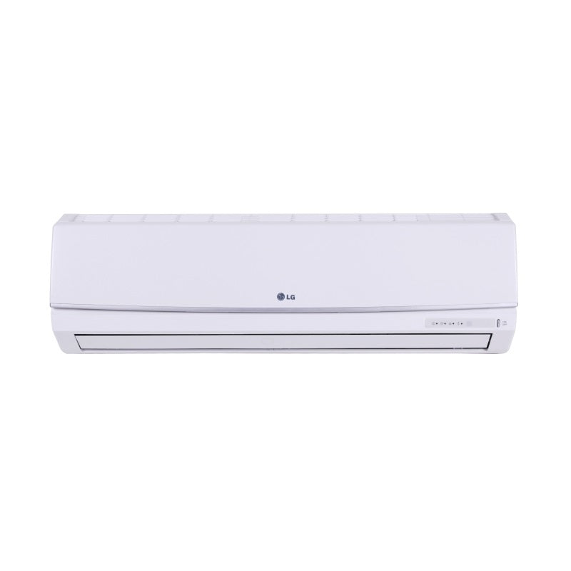 Aire Acondicionado Split De 9.000 BTU y Color Blanco Marca LG LG