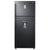 Refrigerador 19 Pies3 Negro Marca Samsung SAMSUNG