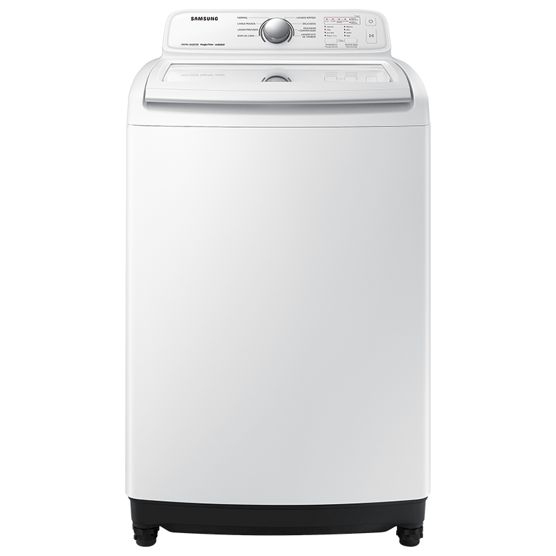 Lavadora Automática Digital 17 Kg Marca Samsung SAMSUNG