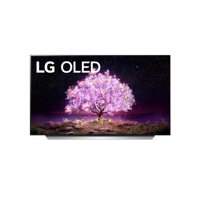 Televisor OLED De 48 Pulgadas 4k Marca LG LG