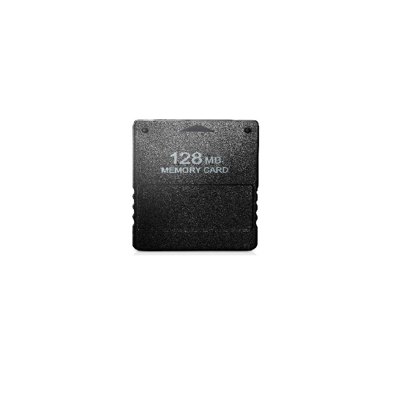 Memory Card Para PS2 Marca Sony - Unica Panamá