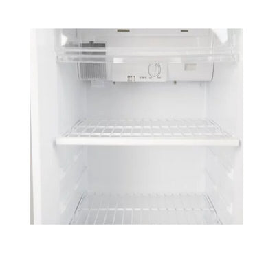 Refrigerador Con Capacidad De 168 Litros Color Blanco Marca Nisato NISATO