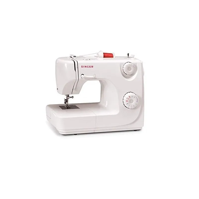 Maquina De Coser Eléctrica Marca Singer SINGER