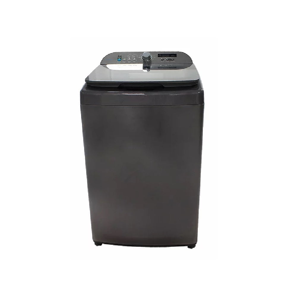 Lavadora automática con capacidad de 16 Kg marca Nisato NISATO
