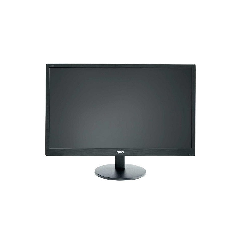 Monitor LED De 19.5” Marca AOC