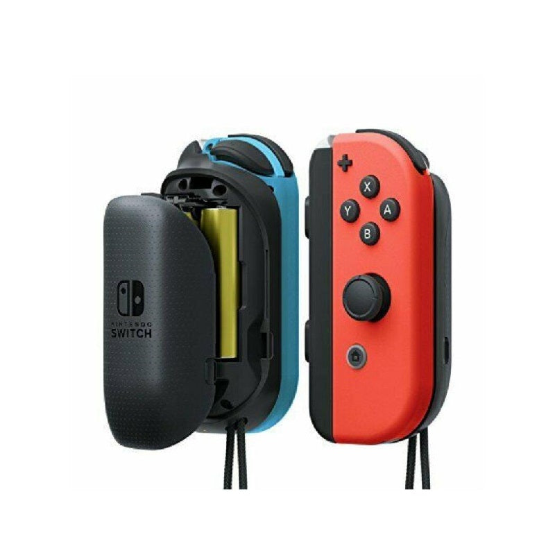 Nintendo Switch Joy-Con Con Batería AA Marca Nintendo NINTENDO